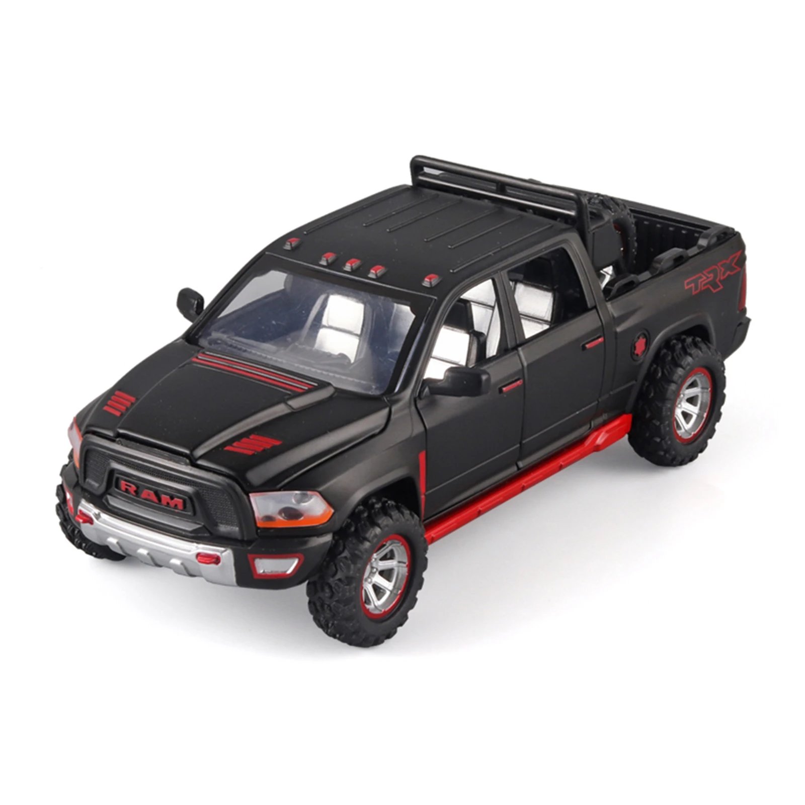 RAM TRX Diecast Toy Truck