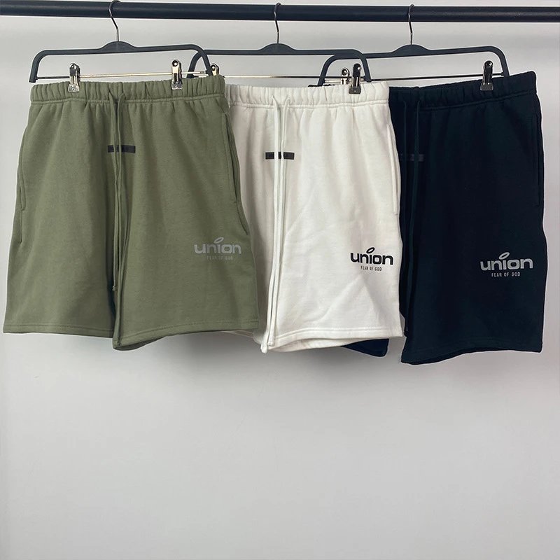 Essentials Fear of God Shorts