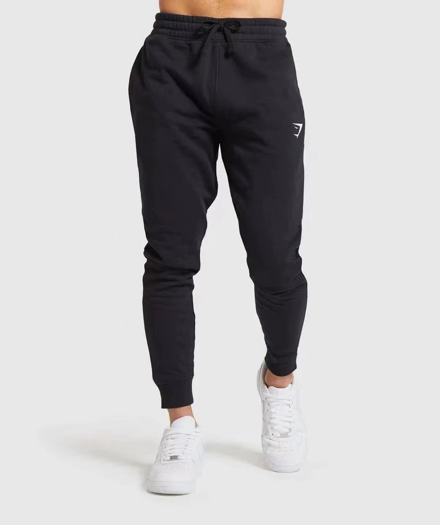 Gymshark Crest Men's Shark Relaxed-Fit Sweatpants - Sugargoo spreadsheet - 147366