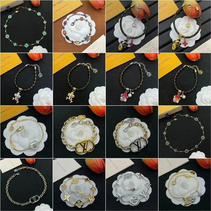 IV  Hand jewelry - 147993