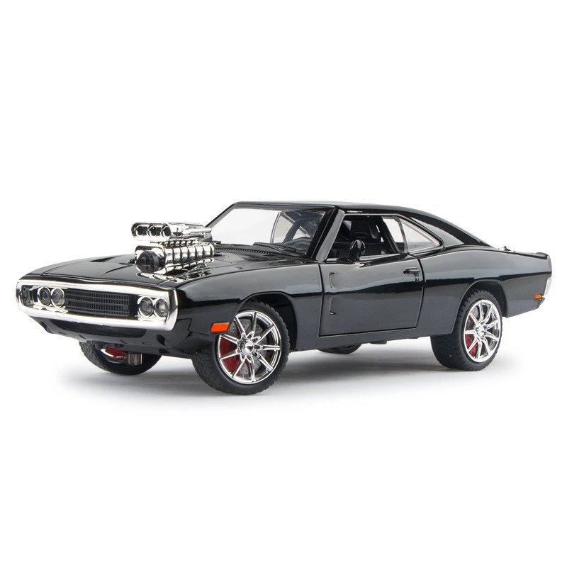 Diecast Car Model