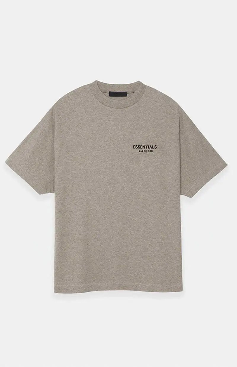 Deep Mist Gray HeatherGrey SKU image