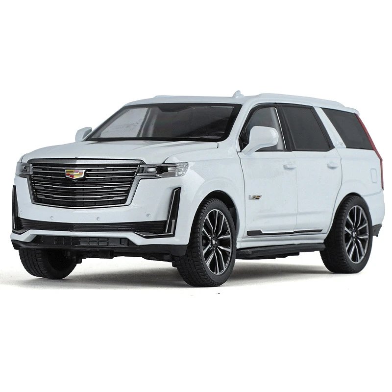 Cadillac Escalade Alloy Model Toy Car