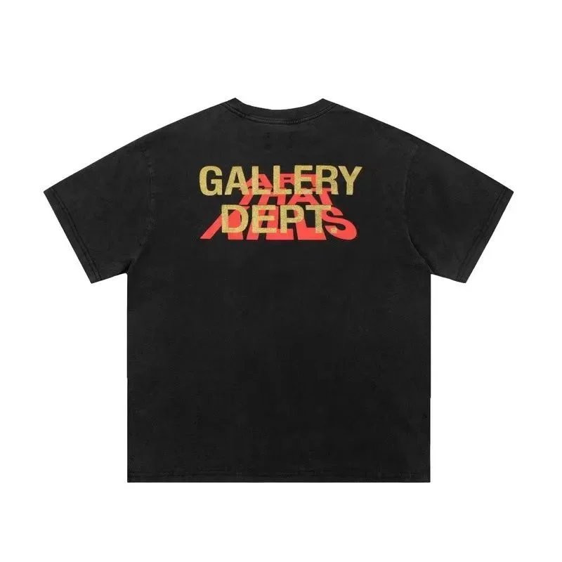 D77 washed black SKU image