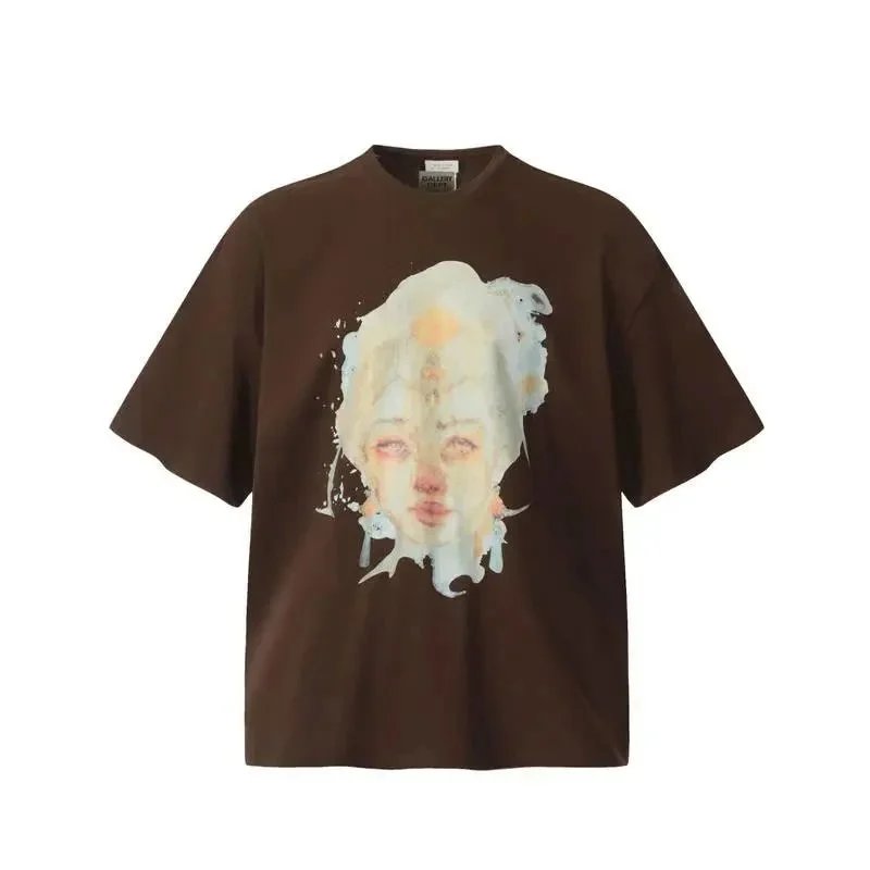 D48 Coffee Color SKU image