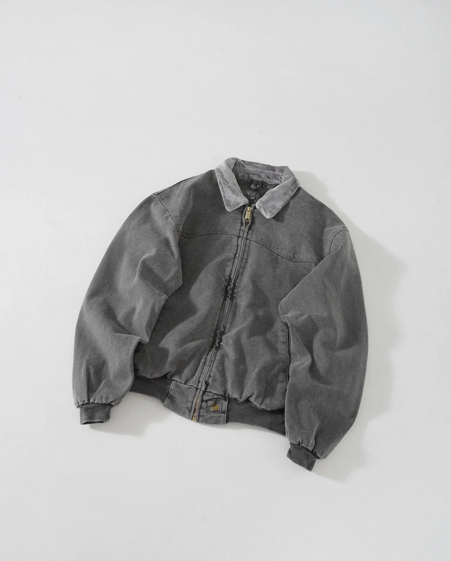 Washed gray Water washed ash SKU image