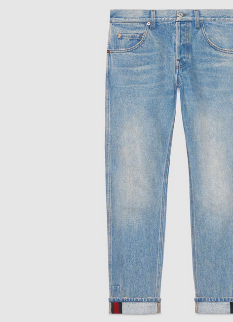 Gucci Jeans