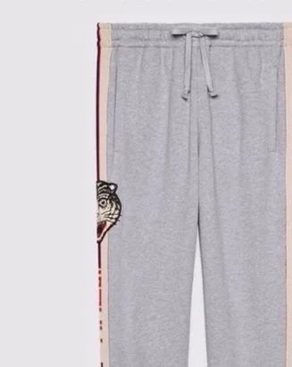 Gucci Track Pants