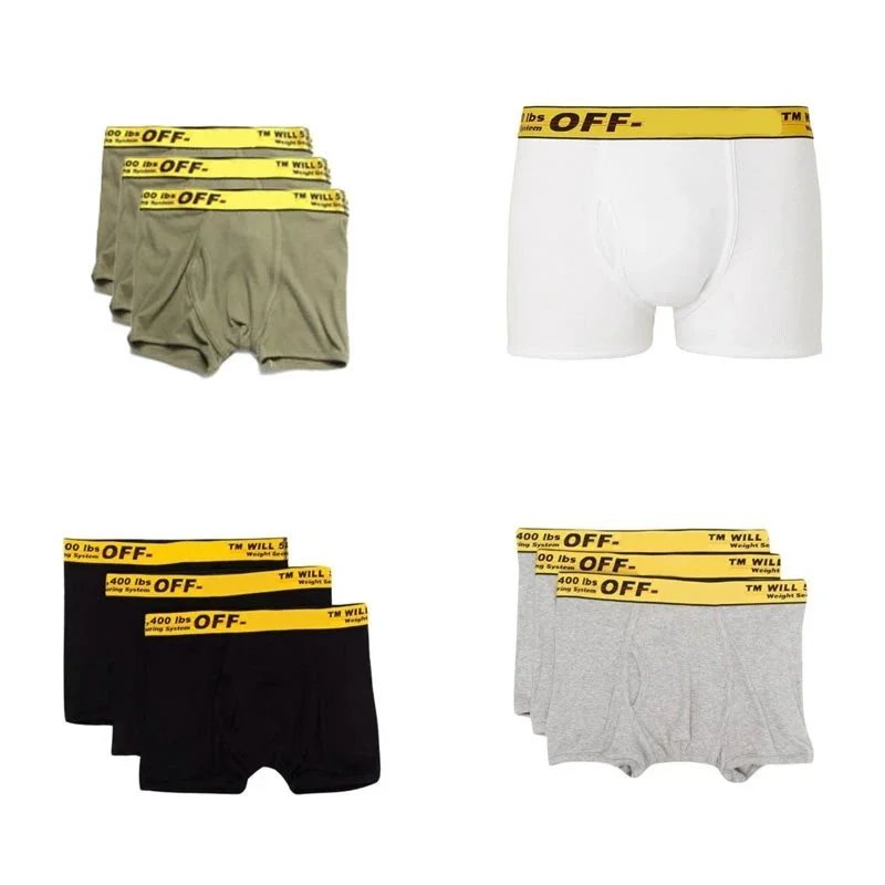 Off-White Boxer Briefs