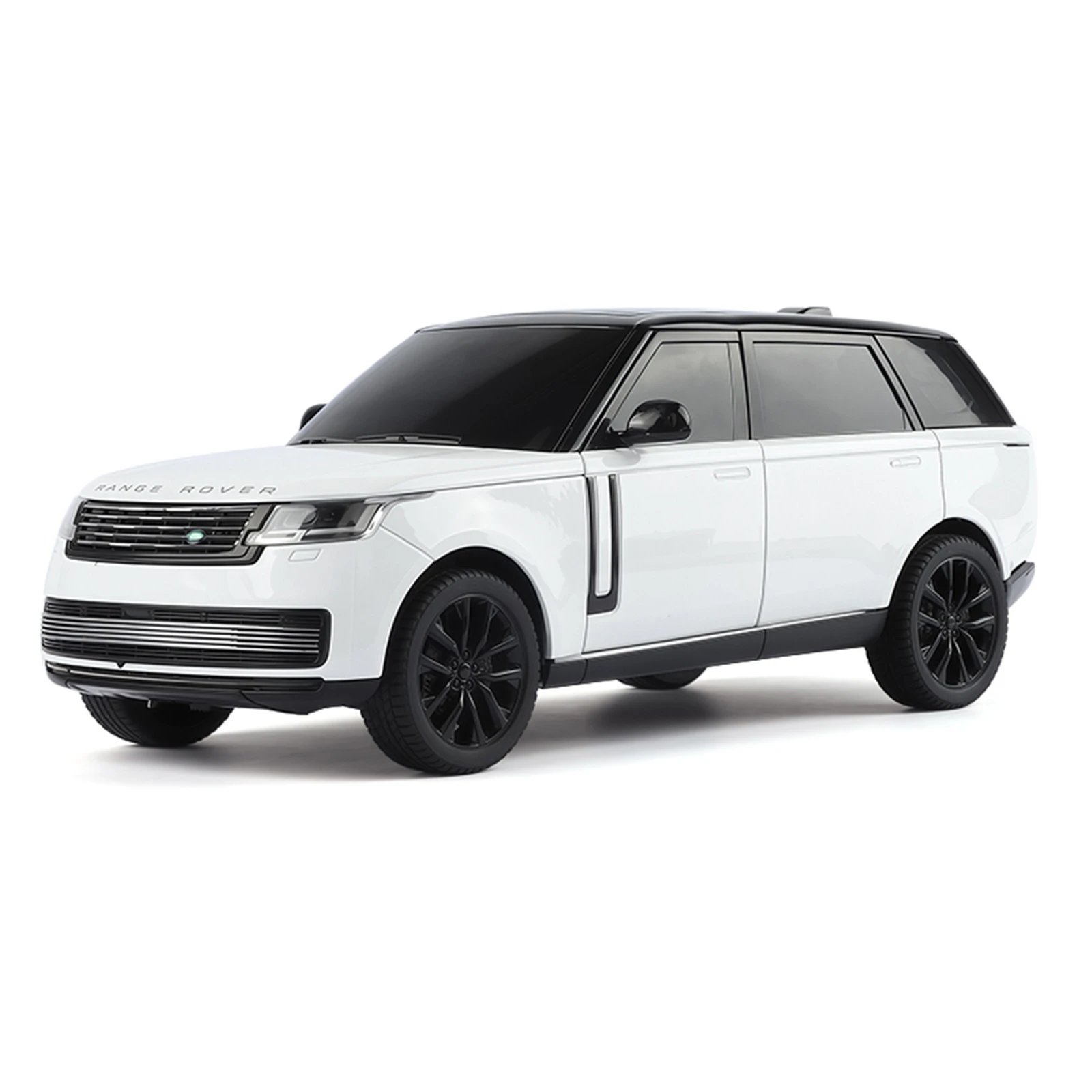 1:24 Range Rover SV Diecast SUV Model - Diecast List, Diecast Finds, Model Car Spreadsheet - 141262