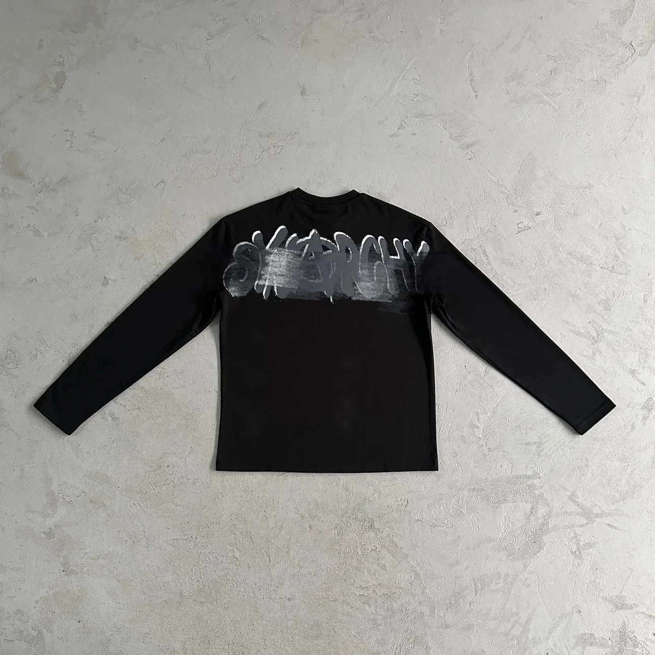 Graffiti Long Sleeve