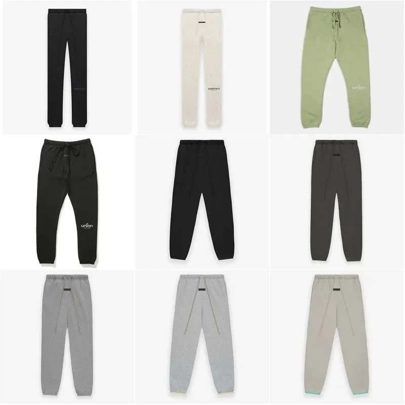 ESSEN*TIALS   PANTS - 147343