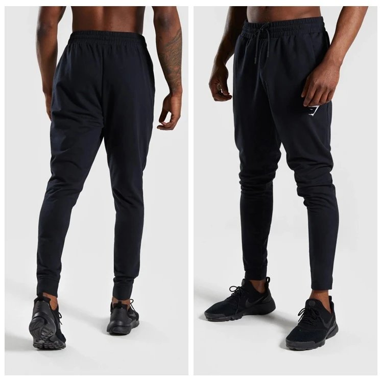 Gymshark Critical Jogger Pants