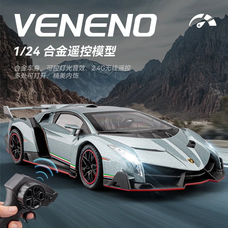 Remote Control Car