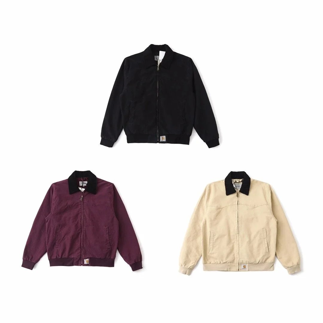 Carhartt WIP Detroit Jacket — SB001136 listing image