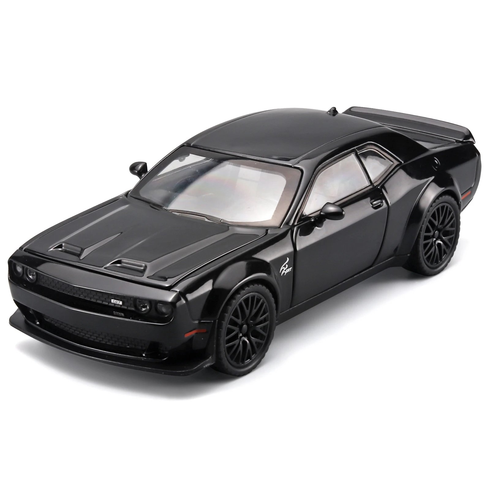 Alloy Model Car
