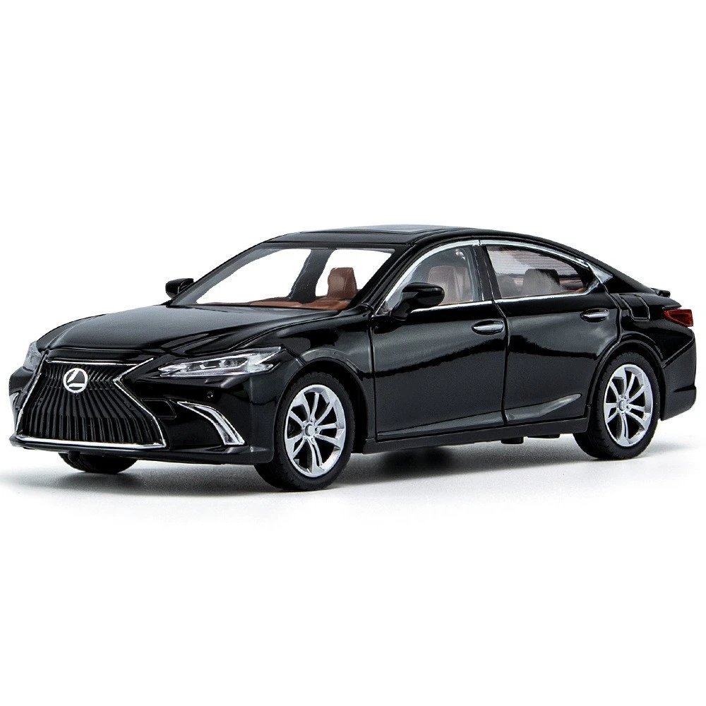 Lexus ES300 1/24 Diecast Car Model