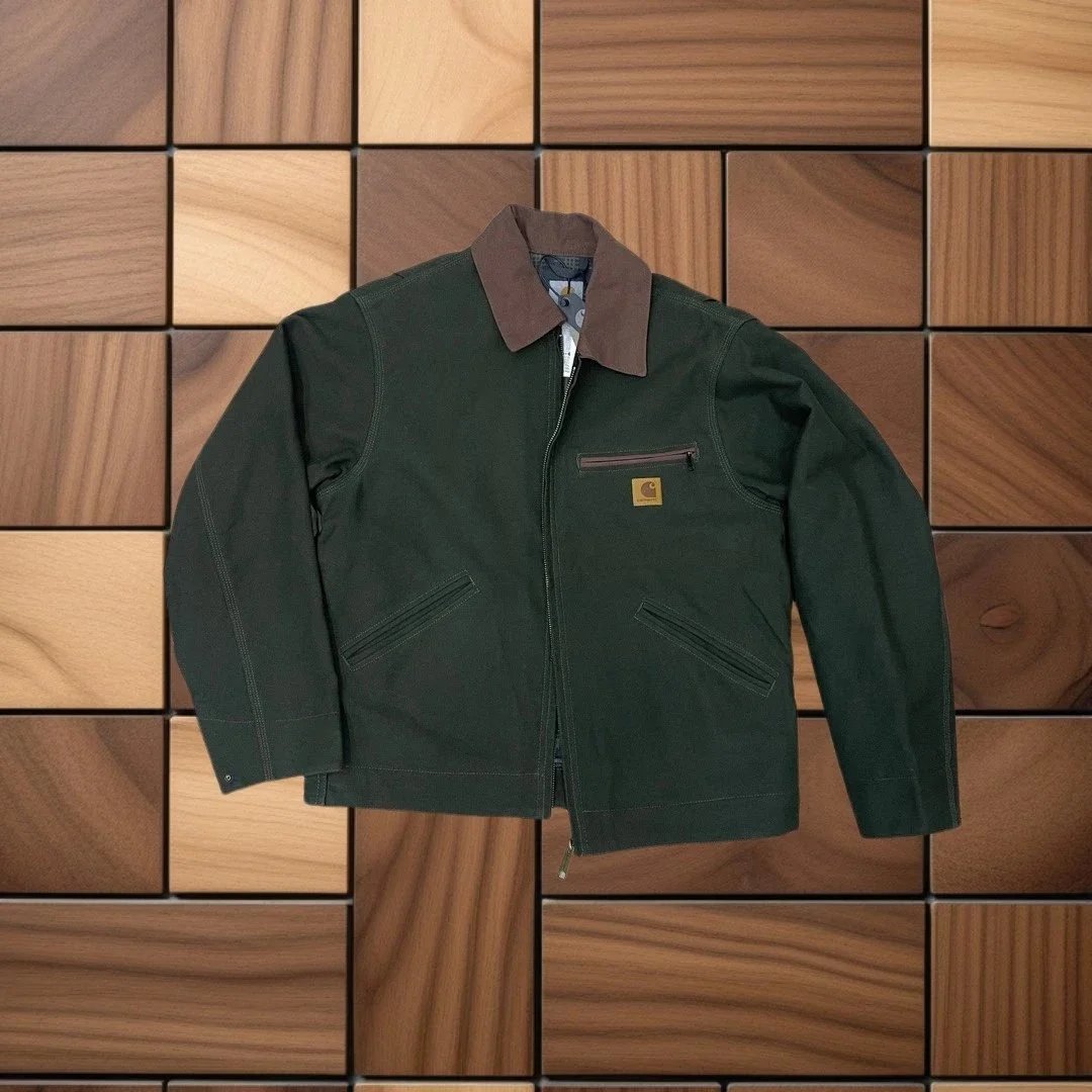 Carhartt Detroit Jacket