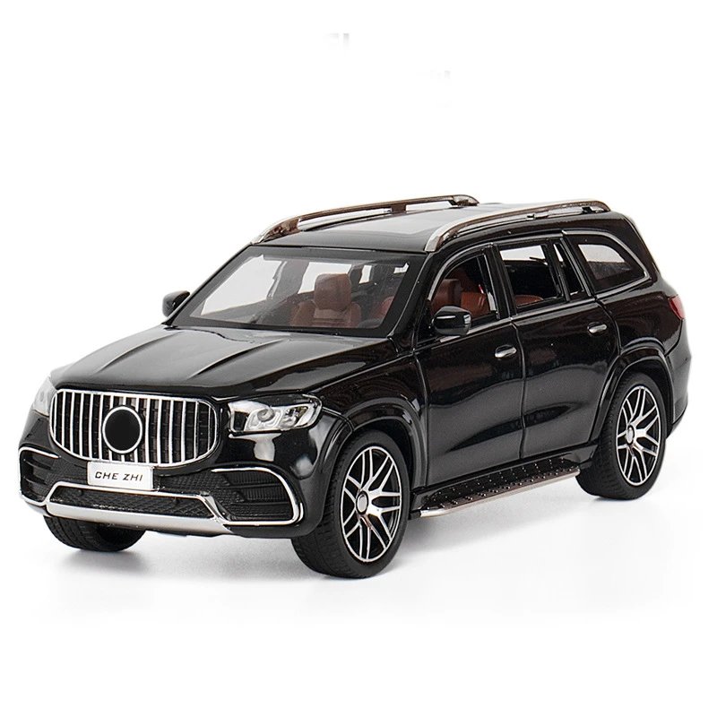 Toy - Die-Cast Model Car
