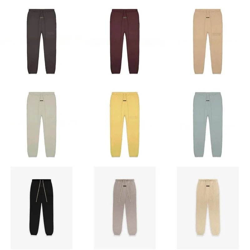 Essentials Essentials Fleece Joggers Jogger Pants