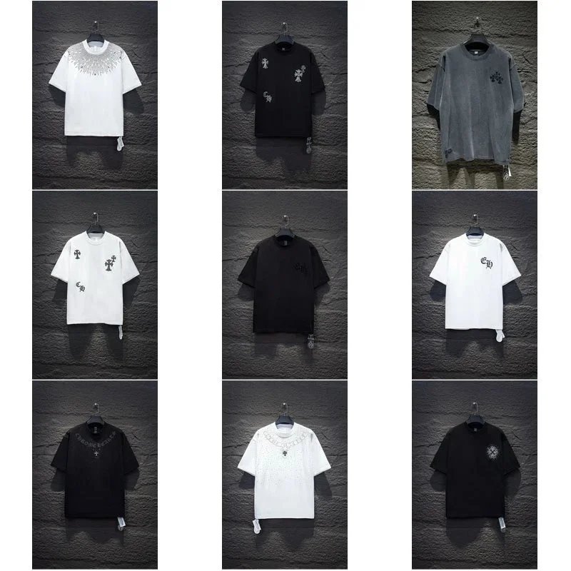 Chrome Hearts T-Shirt - 143878
