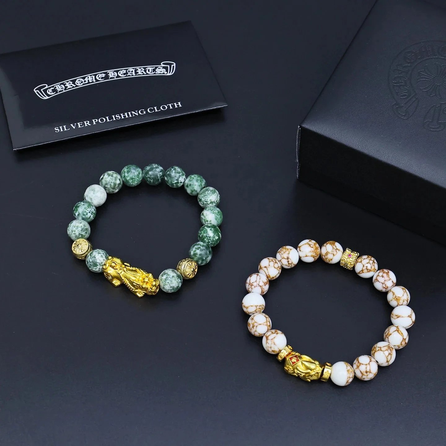 Chrome Hearts Bracelet