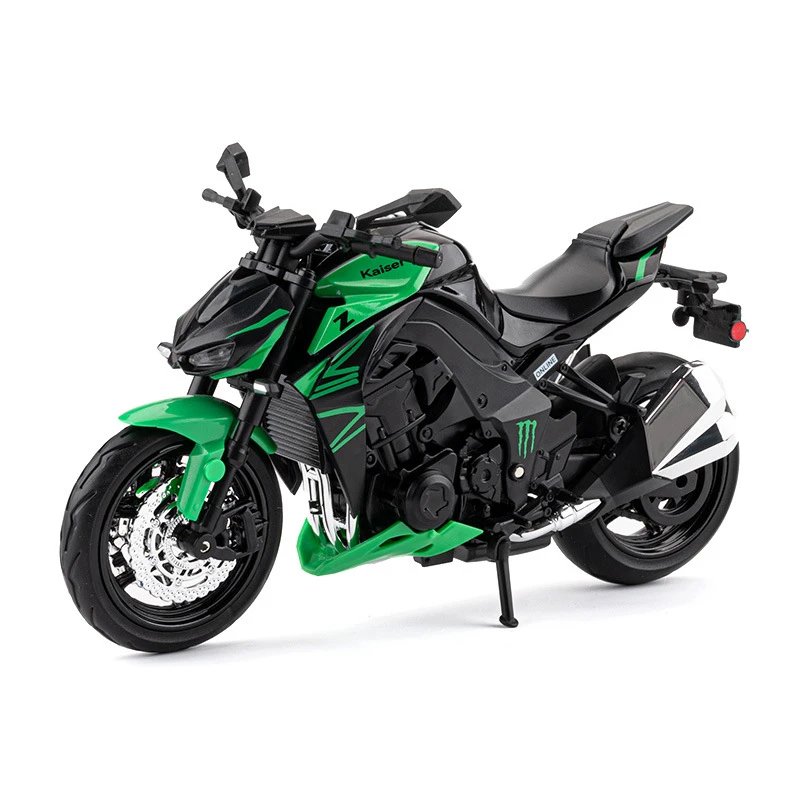 Motorbike Model