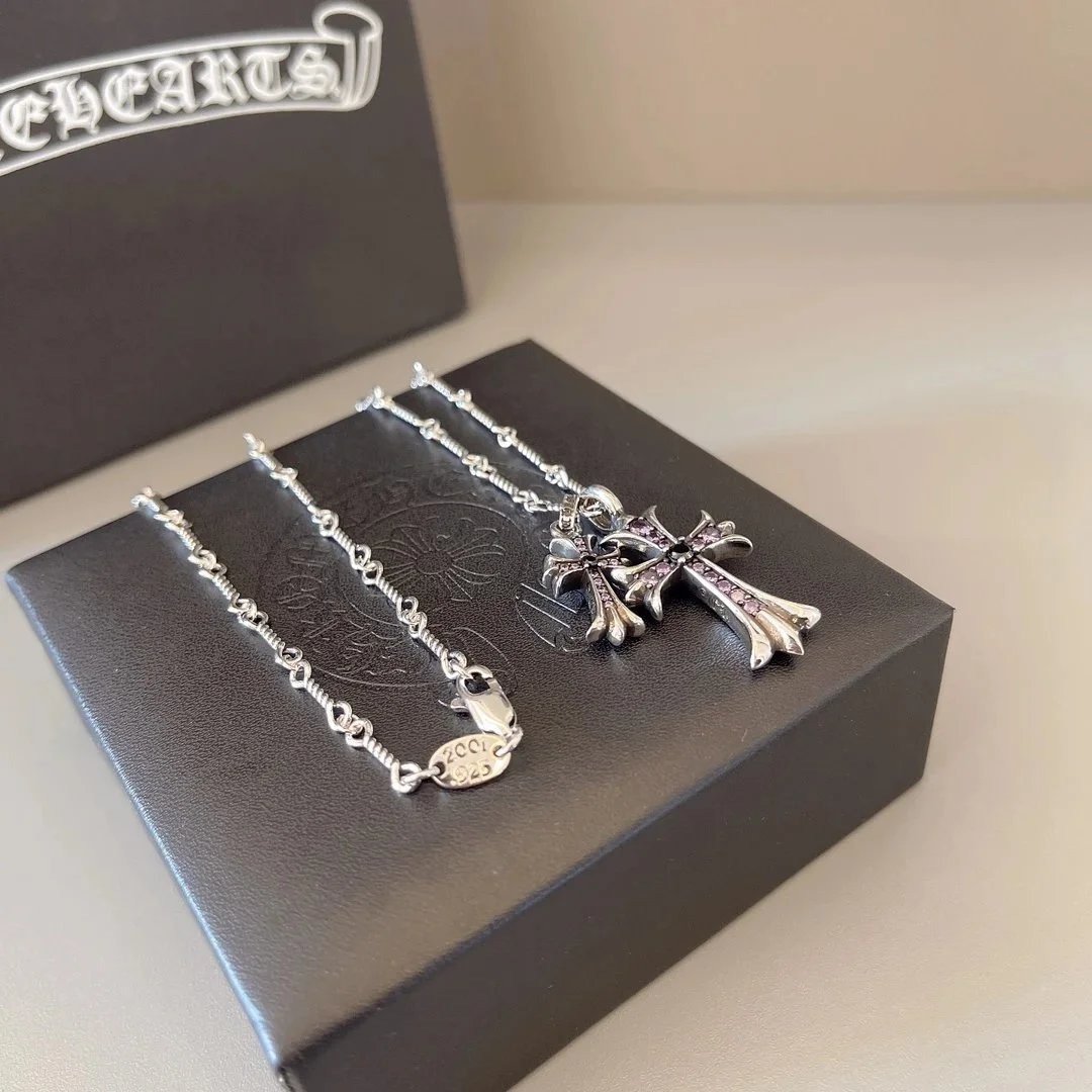 Chrome Hearts Necklace