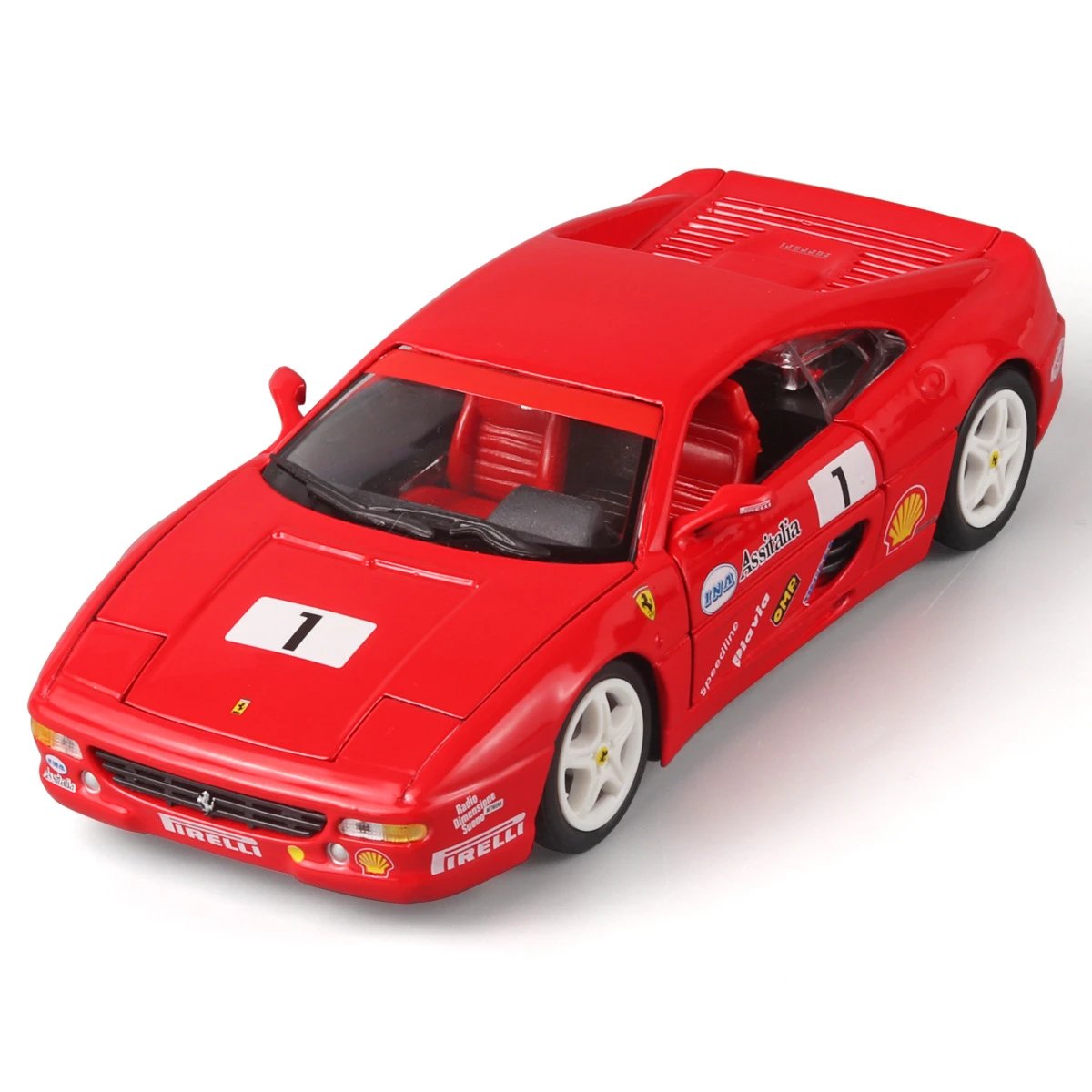 F 355 Challenge（26306）Red