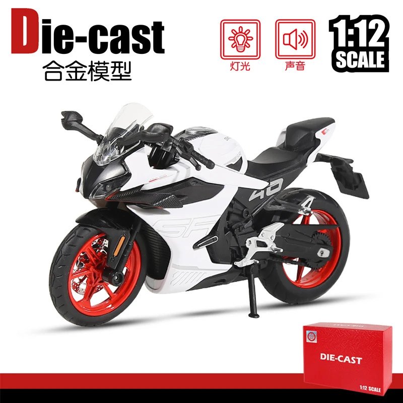 1 More than 12 spring breeze 450 SR-Box-White