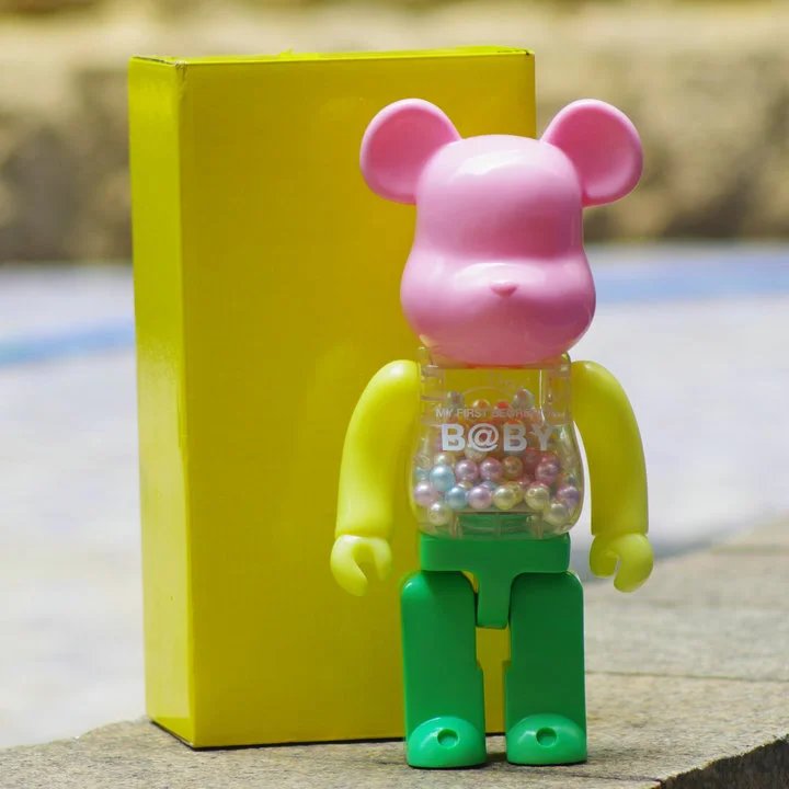 Pink head Qianqiu 28cm