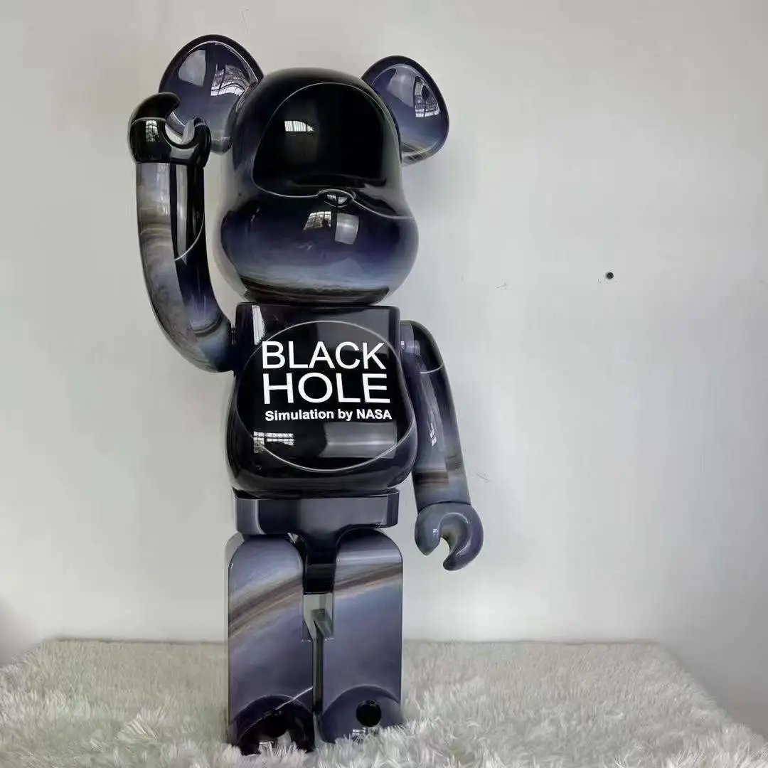 Black hole