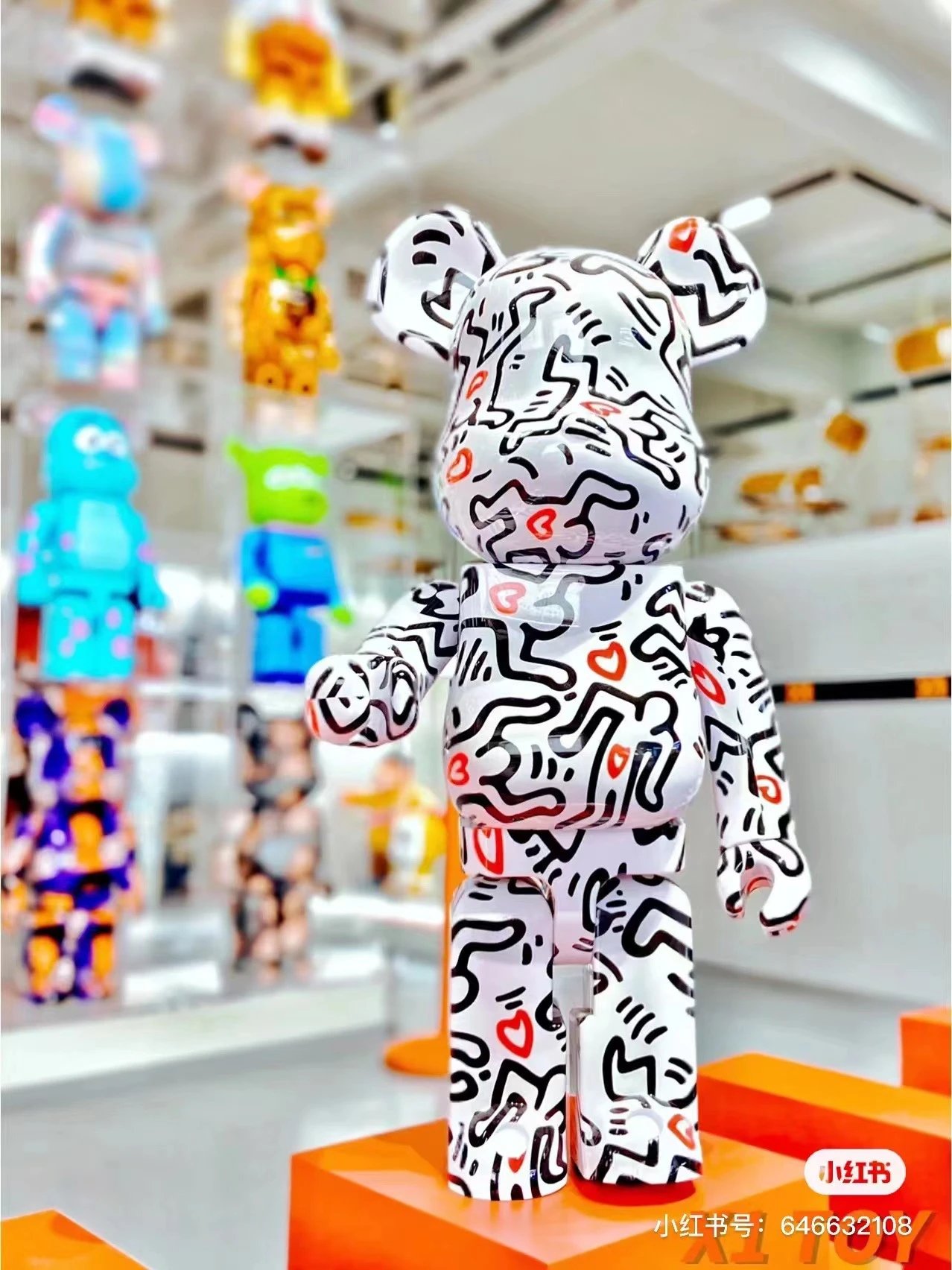 Keith Haring
