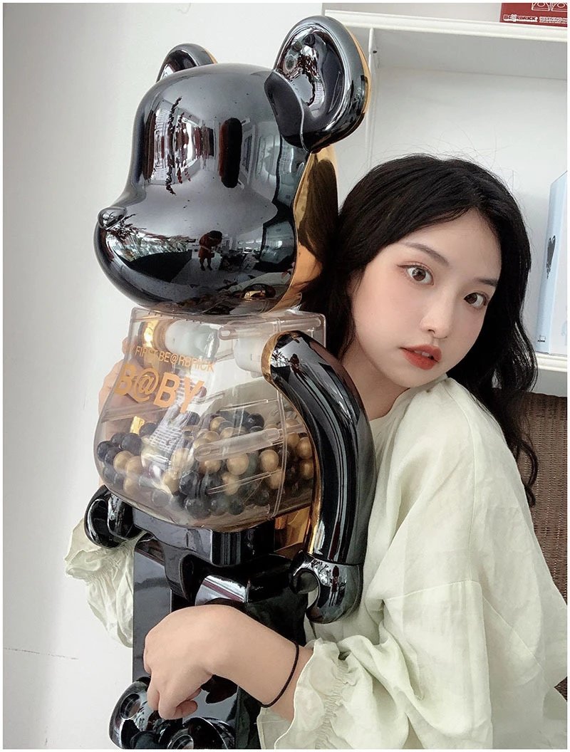 70 Centimeter Qianqiu Black Gold (High-end）
