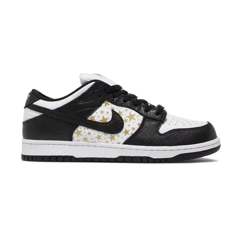 Stars Black DH3228-102 SKU image