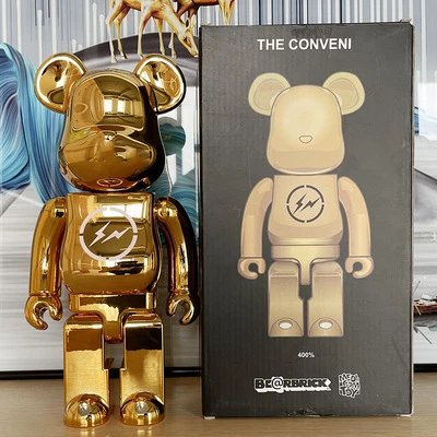 Lightning Gold