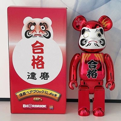 dharma red