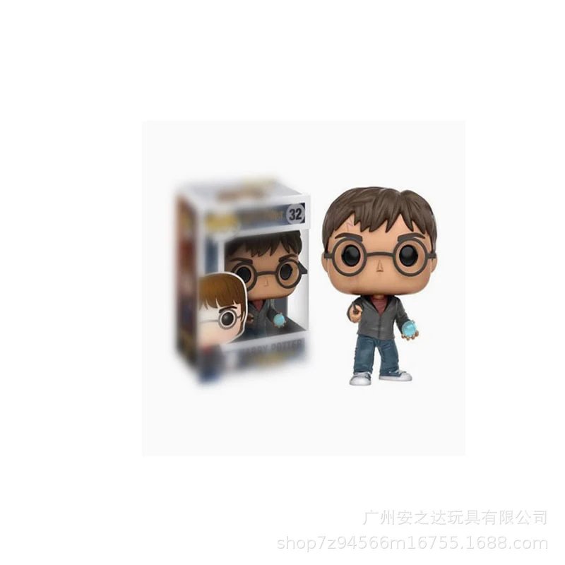 Harry Potter 32#