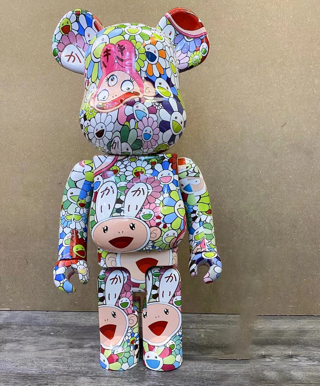 Takashi Murakami