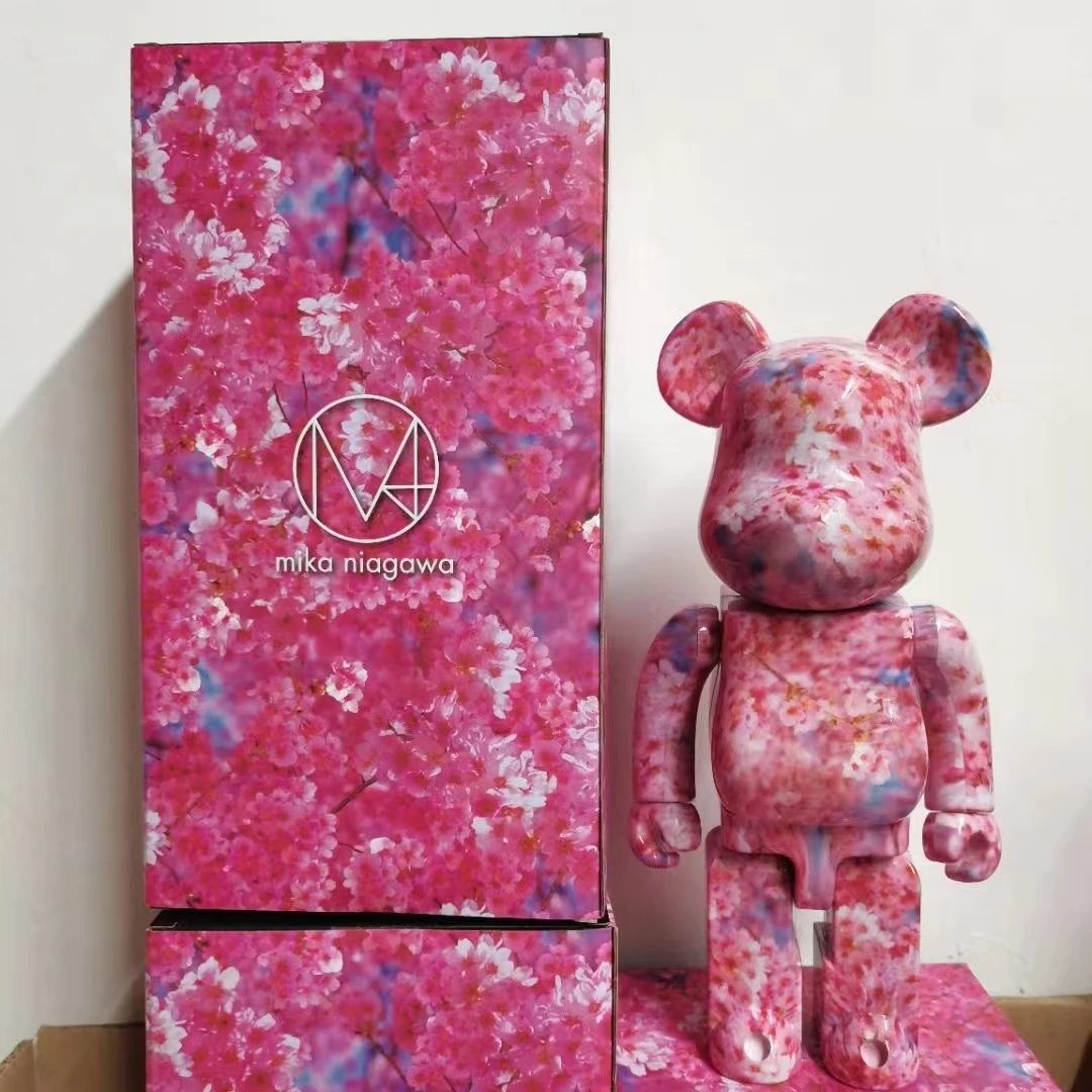Cherry Blossom Qianqiu