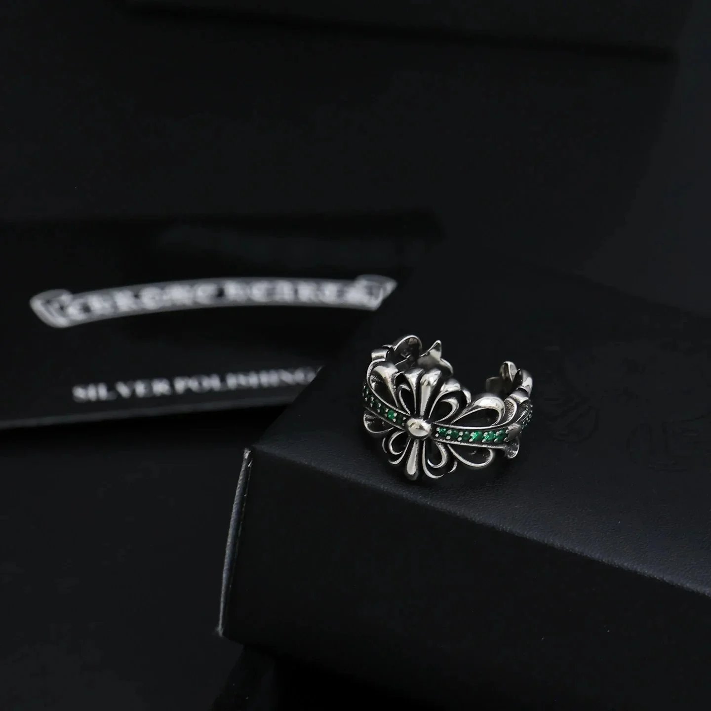 Chrome Hearts Ring photo 5