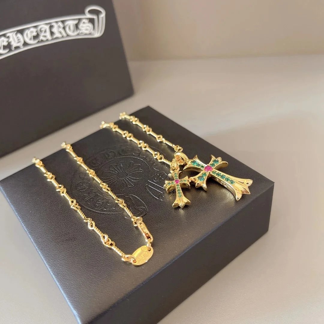 Chrome Hearts Necklace