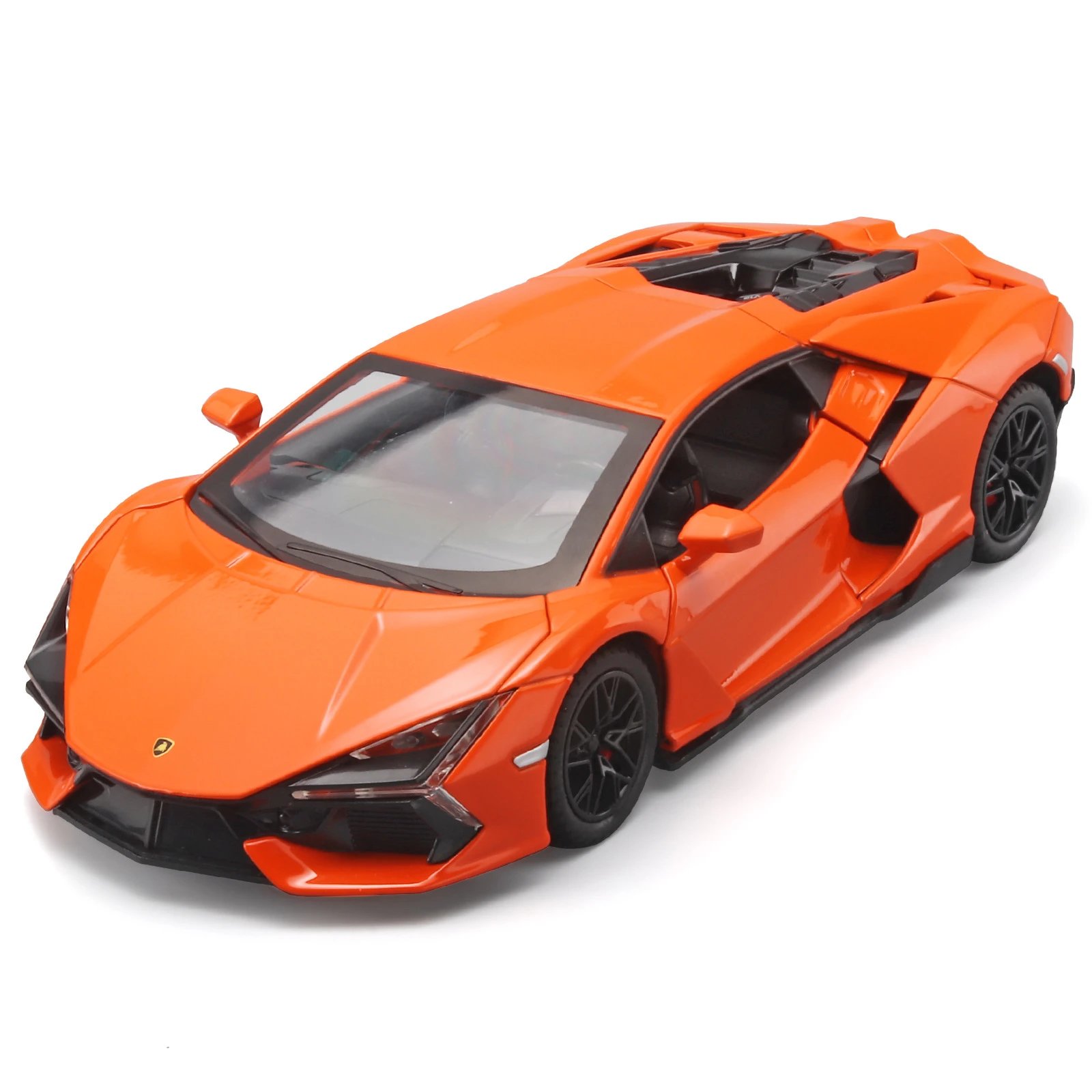 Lamborghini Revuelto Diecast Model Car