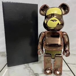 Bear King 400%