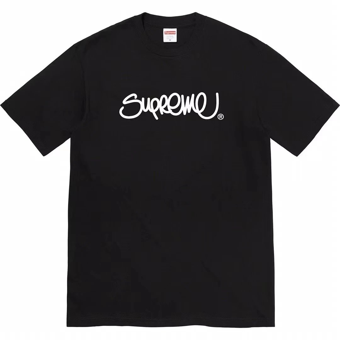 B315 cursive black SKU image