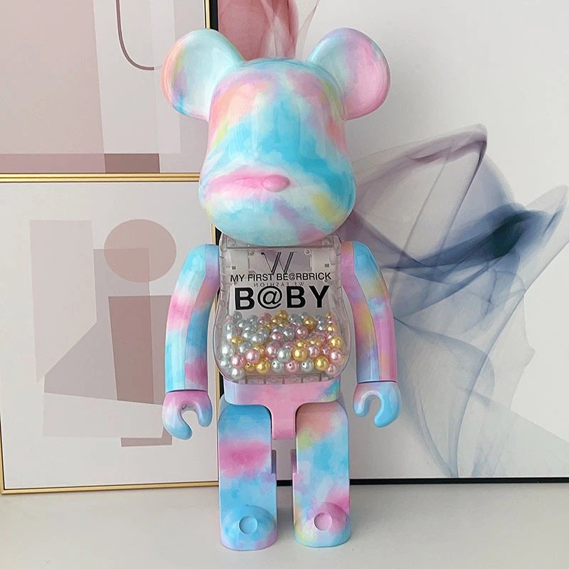 Cotton Candy Dream Chaser