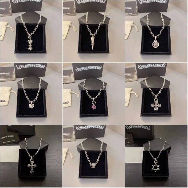Chrome Hearts Necklace