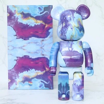 Nebula Marble Qianqiu