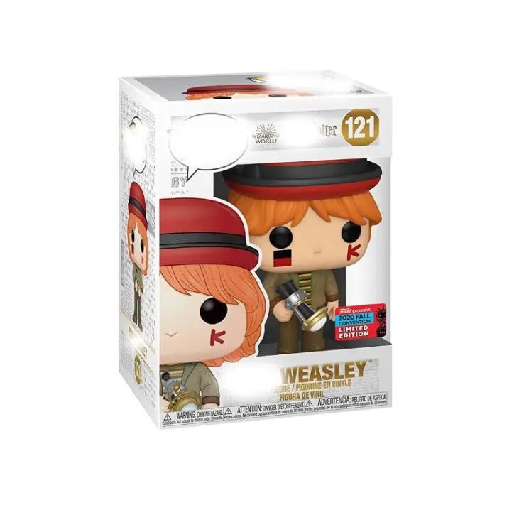 Ron 121#Figure