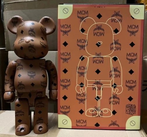 MCM Collaboration model